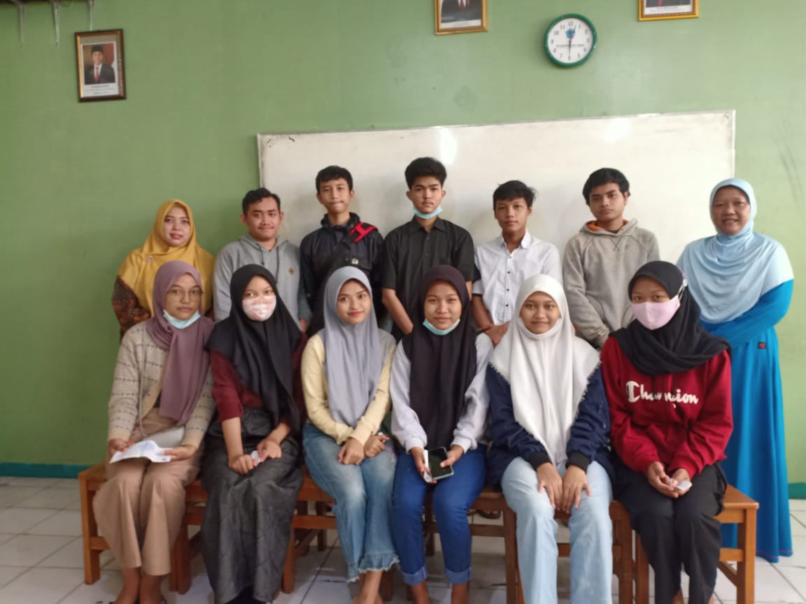 Beasiswa Dinas Pendidikan Kota Bekasi